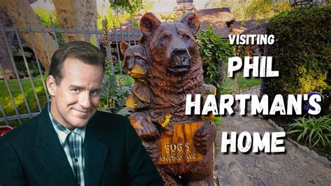 phil hartman house|phil hartman crime scene photos.